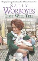 Time Will Tell 0340734981 Book Cover