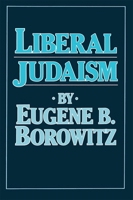 Liberal Judaism 0807402648 Book Cover