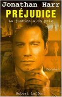 Préjudice: la justice a un prix 2221086317 Book Cover