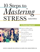 10 Steps to Mastering Stress: A Lifestyle Approach 0199917531 Book Cover