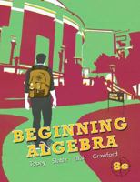 Beginning Algebra 0130909513 Book Cover