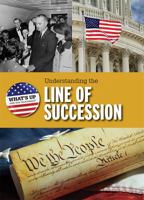 Understanding the Line of Succession 1538322323 Book Cover