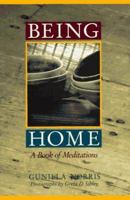 Being Home 0517581590 Book Cover