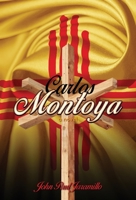 Carlos Montoya 1733194983 Book Cover