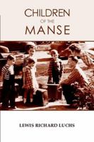 Children of the Manse 0578035235 Book Cover