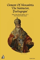 The Instructor. 'Paedagogus' 0244739013 Book Cover