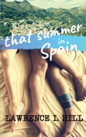That Summer in Spain 173510521X Book Cover