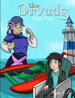 The Orvuds: Book Five B0BZ6GWG35 Book Cover