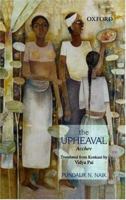 The Upheaval 0195660390 Book Cover