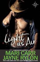 Light as Air 1719414505 Book Cover