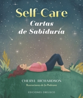 Self-Care. Cartas de sabiduría + baraja 8411720268 Book Cover