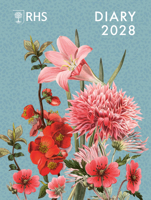 Rhs Desk Diary 2028 1805706403 Book Cover