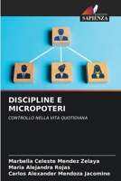 Discipline E Micropoteri (Italian Edition) 6208397561 Book Cover