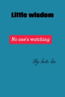 little wisdom B0CQW5P5CY Book Cover
