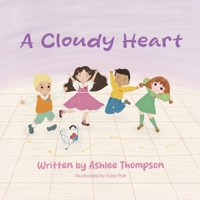 A Cloudy Heart 1764062310 Book Cover