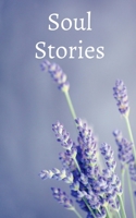 Soul Stories B0DQ5N191N Book Cover