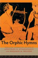 The Hymns of Orpheus 1507756313 Book Cover