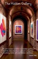 The Hidden Gallery B0F8SDW65G Book Cover