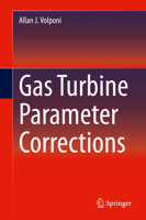 Gas Turbine Parameter Corrections 3030410757 Book Cover