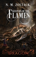 Keepers of the Flames 1087057620 Book Cover