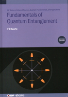 Fundamentals of Quantum Entanglement 0750322268 Book Cover