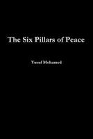 The Six Pillars of Peace 1365382923 Book Cover