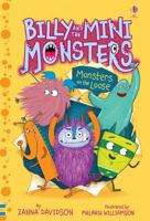 Monsters on the Loose
