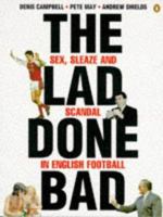Lad Done Bad 0140246932 Book Cover