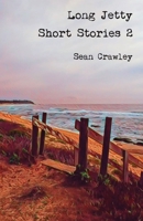 Long Jetty Short Stories 2 1761094009 Book Cover
