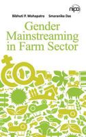 Gender Mainstreaming in Farm Sector 9385516612 Book Cover