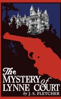 The Mystery of Lynne Court 196691606X Book Cover