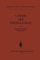 Chemie Der Phenolharze 3642526853 Book Cover