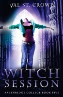 Witch Session 1717106900 Book Cover