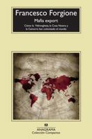 Maffia Export 8433976796 Book Cover