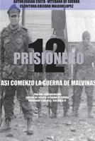 Prisionero 12 9874191112 Book Cover