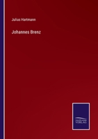 Johannes Brenz 3375028881 Book Cover