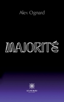 Majorité (French Edition) B0CML6LHCM Book Cover