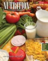 Nutrition: A Culinary Approach 0757590373 Book Cover
