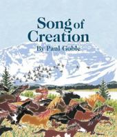Song Of Creation 0802852718 Book Cover