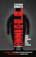 Stephen King's Thinner 195920582X Book Cover