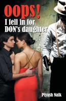 Oops! I fell in for Don's Daughter 9350832631 Book Cover