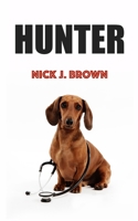 Hunter: When all seems lost... B0DZ5T29QQ Book Cover