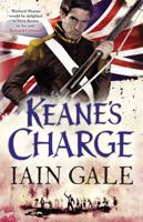 Keane's Charge 1848664834 Book Cover