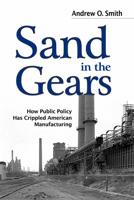 Sand in the Gears 1612345883 Book Cover