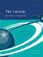 Locator Business Simulation Part One 0324291515 Book Cover