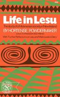 Life in Lesu;: The study of a Melanesian society in New Ireland. [With Further reflections on Lesu and Malinowski's Diary.] (The Norton library) 0393005666 Book Cover