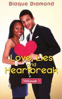 Love, Lies and Heartbreak Volume 1 1547049855 Book Cover