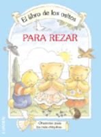 El Libro de Los Ositos Para Rezar 9870001130 Book Cover