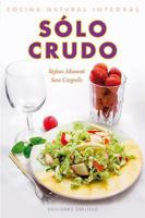 Solo Crudo 8875077983 Book Cover