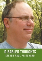 Disabled Thoughts 1436388082 Book Cover